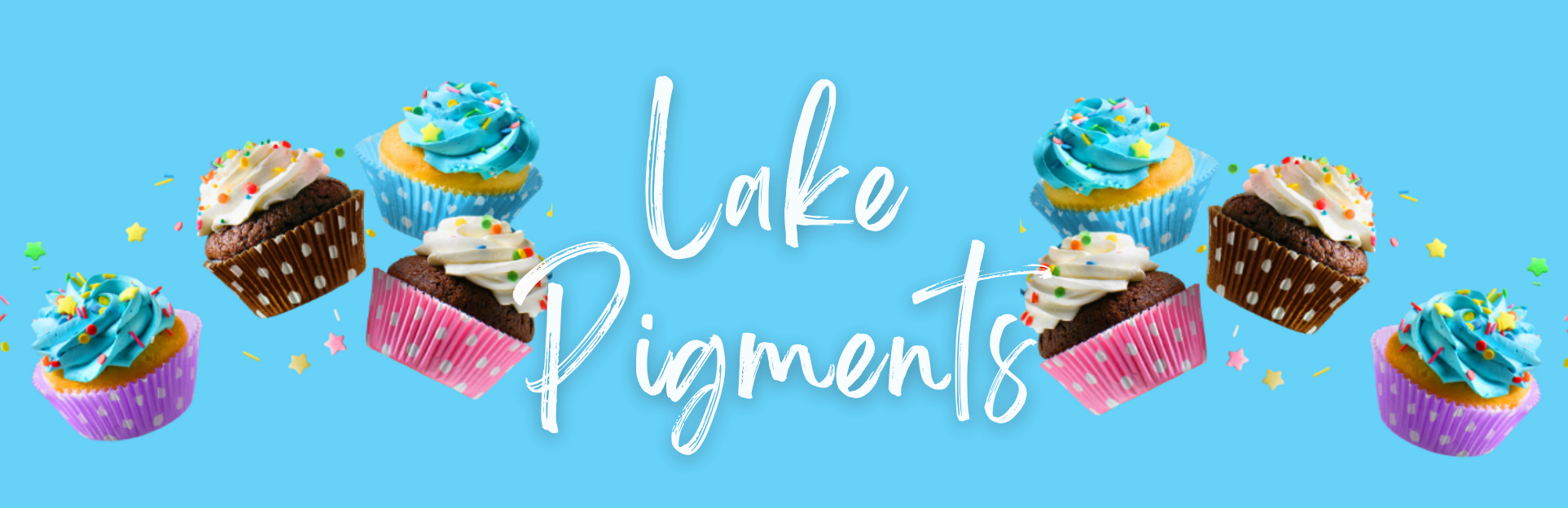 Lake Pigments