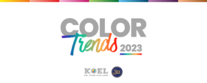 color trends