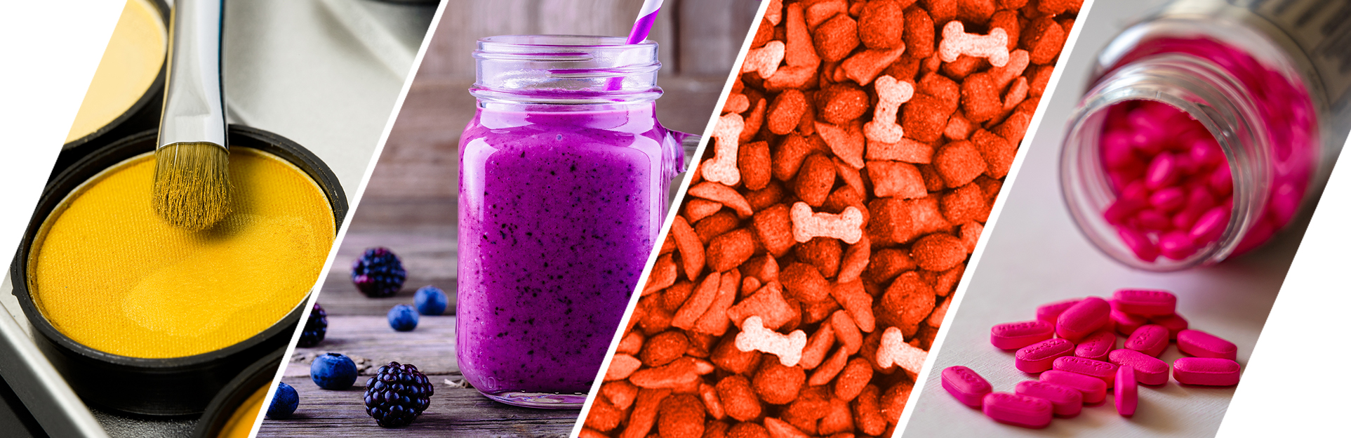 Colorante alimentario en gel: añade un toque vibrante a tus comidas con nuestros colorantes en gel para alimentos.