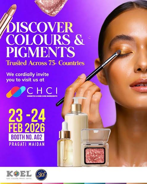 CHCI Pragati Maidan 23th to 24th February 2026