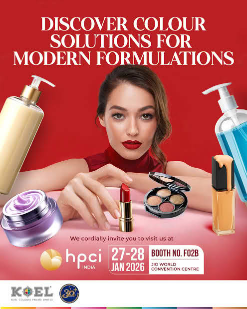 HPCI Mumbai 27th to 28th January 2026