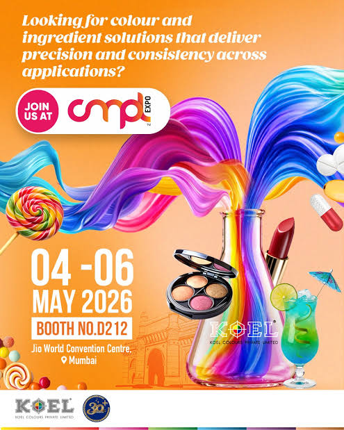 cmpl expo 4-6 may 2026